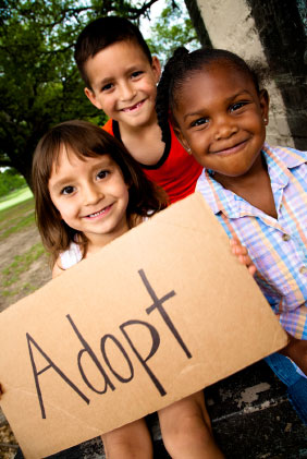 Family Law and Adoption